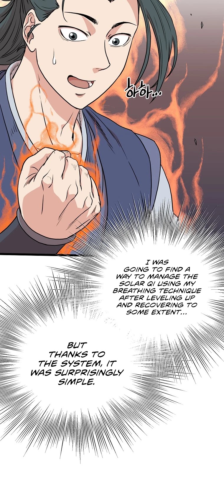 Murim Login Chapter 87 image 12